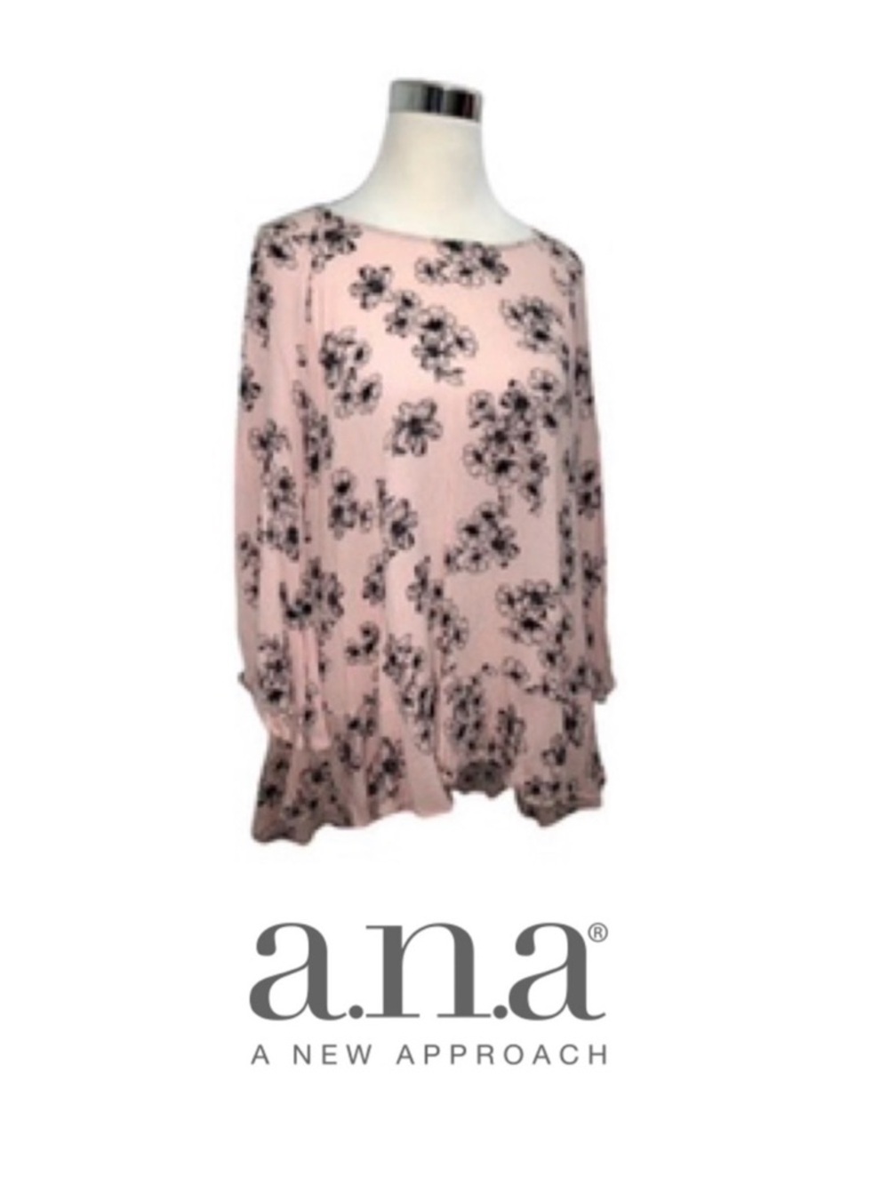 Peasant Blouse